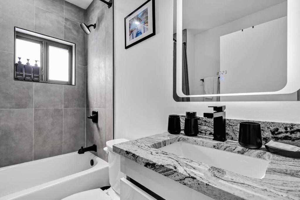 Casa De Miller Villa Tamiami Bagian luar foto
