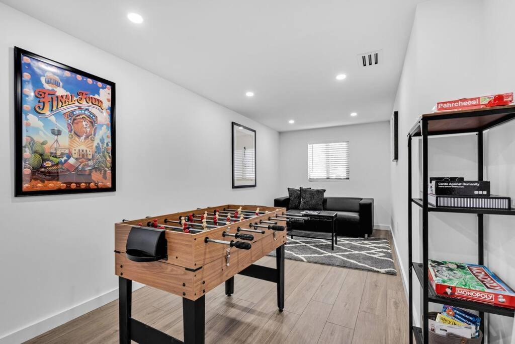 Casa De Miller Villa Tamiami Bagian luar foto