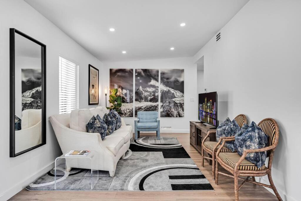 Casa De Miller Villa Tamiami Bagian luar foto