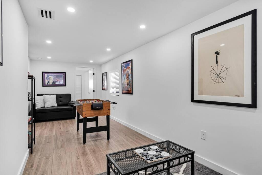 Casa De Miller Villa Tamiami Bagian luar foto