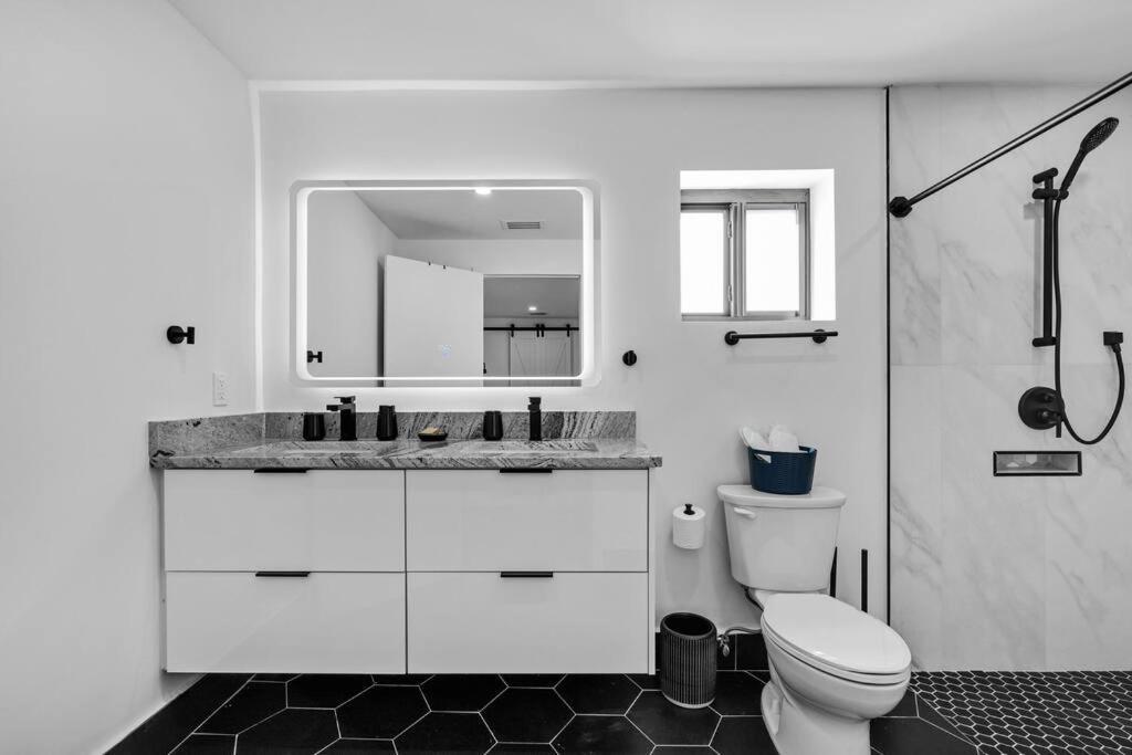 Casa De Miller Villa Tamiami Bagian luar foto