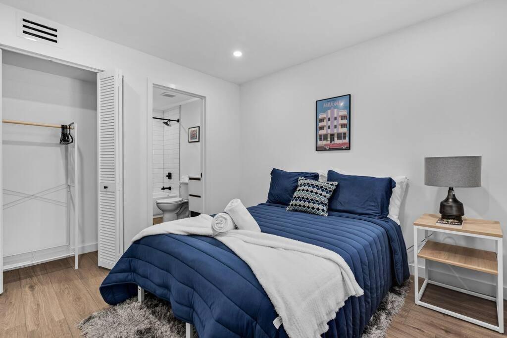 Casa De Miller Villa Tamiami Bagian luar foto